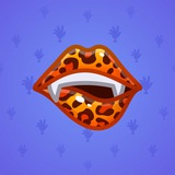 Sharp Tongue #3110 Sharp Tongue #3110