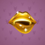 Sharp Tongue #3122 Sharp Tongue #3122