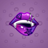 Sharp Tongue #3128