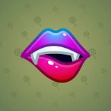 Sharp Tongue #313 Sharp Tongue #313
