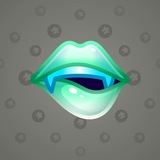 Sharp Tongue #3137 Sharp Tongue #3137