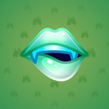 Sharp Tongue #3139 Sharp Tongue #3139