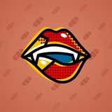 Sharp Tongue #3146 Sharp Tongue #3146