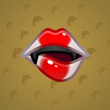 Sharp Tongue #3150
