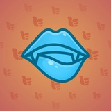 Sharp Tongue #3153 Sharp Tongue #3153