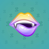 Sharp Tongue #316 Sharp Tongue #316