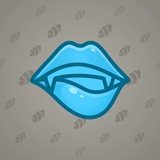 Sharp Tongue #3161