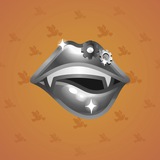 Sharp Tongue #3168