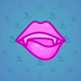 Sharp Tongue #3169
