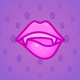 Sharp Tongue #3175
