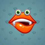 Sharp Tongue #3179 Sharp Tongue #3179