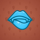 Sharp Tongue #3190