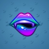 Sharp Tongue #3192 Sharp Tongue #3192