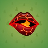 Sharp Tongue #3193 Sharp Tongue #3193