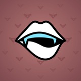 Sharp Tongue #3195 Sharp Tongue #3195