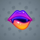 Sharp Tongue #3206