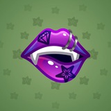 Sharp Tongue #3207