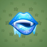 Sharp Tongue #3210