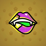 Sharp Tongue #3220 Sharp Tongue #3220