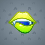 Sharp Tongue #3221
