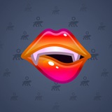 Sharp Tongue #3228