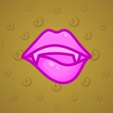 Sharp Tongue #3249 Sharp Tongue #3249
