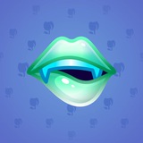 Sharp Tongue #3254