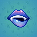 Sharp Tongue #3257 Sharp Tongue #3257