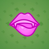 Sharp Tongue #3262 Sharp Tongue #3262
