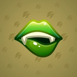 Sharp Tongue #3263 Sharp Tongue #3263