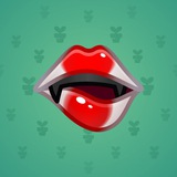 Sharp Tongue #3271 Sharp Tongue #3271