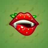 Sharp Tongue #3277