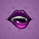Sharp Tongue #3278 Sharp Tongue #3278