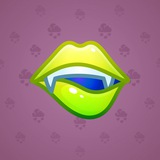 Sharp Tongue #3280