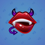 Sharp Tongue #3284 Sharp Tongue #3284