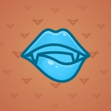 Sharp Tongue #3286 Sharp Tongue #3286