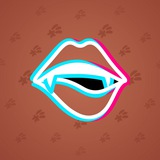 Sharp Tongue #3288 Sharp Tongue #3288