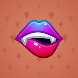 Sharp Tongue #3298 Sharp Tongue #3298