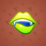 Sharp Tongue #330
