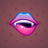 Sharp Tongue #3310