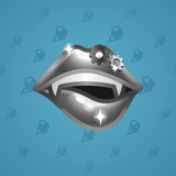 Sharp Tongue #3313 Sharp Tongue #3313