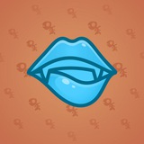 Sharp Tongue #3330 Sharp Tongue #3330