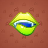 Sharp Tongue #3331