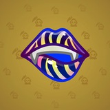 Sharp Tongue #3337 Sharp Tongue #3337