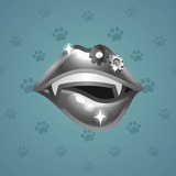 Sharp Tongue #3346 Sharp Tongue #3346
