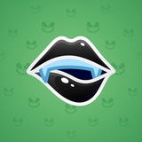 Sharp Tongue #3347 Sharp Tongue #3347