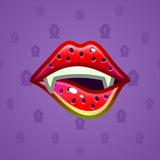 Sharp Tongue #3349 Sharp Tongue #3349