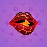 Sharp Tongue #3354