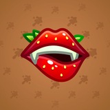 Sharp Tongue #3358 Sharp Tongue #3358