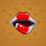 Sharp Tongue #3361 Sharp Tongue #3361